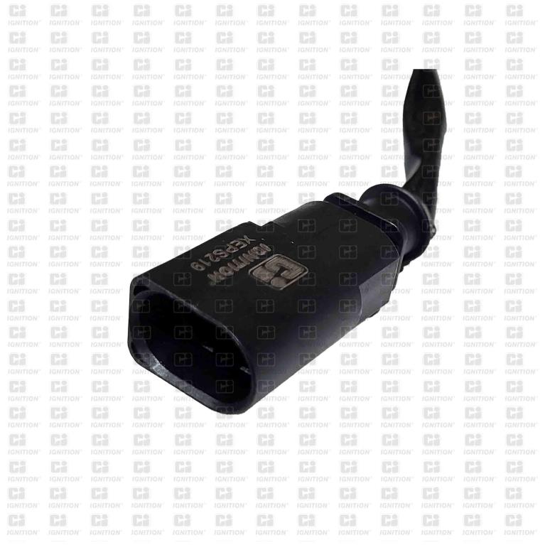 Sensor, temperatura gas de escape QUINTON HAZELL ref. XEPS219